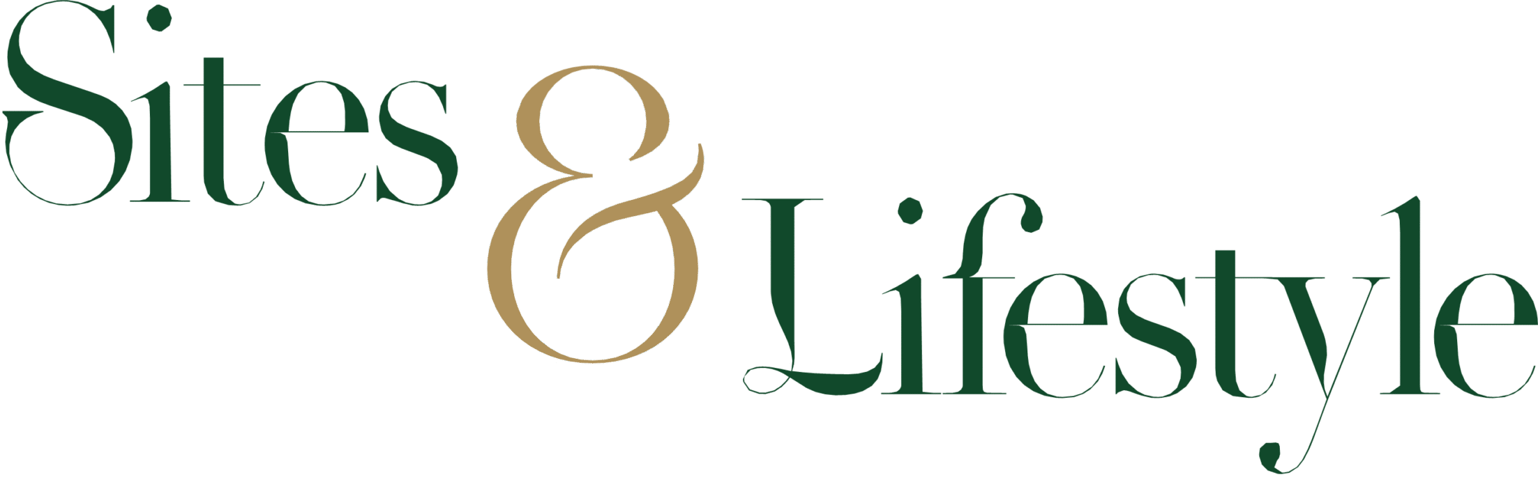 Sites And Lifestyle